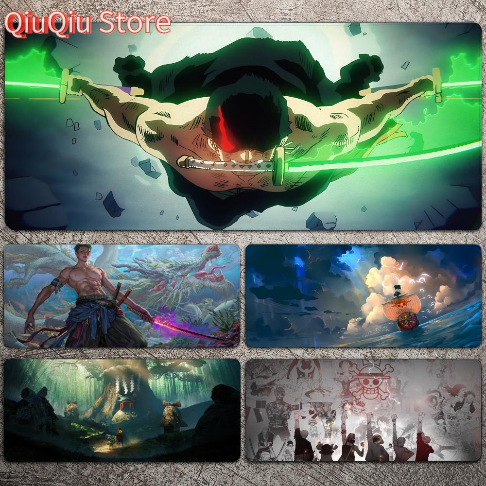 Desk Setup Japan - Japanese Anime Mousepad Large Gaming Mouse