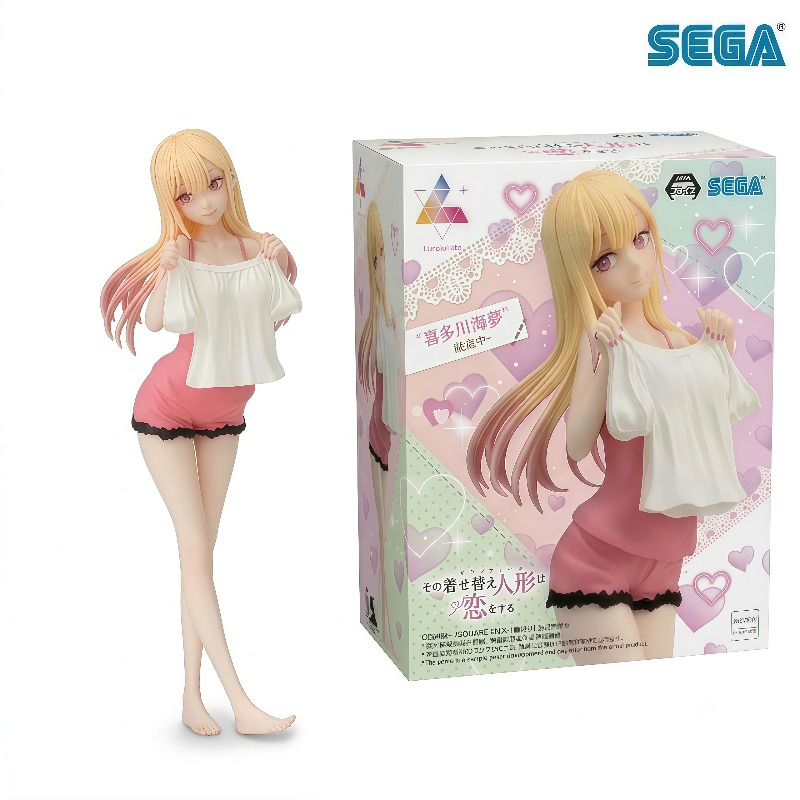 Desk Setup Japan - In Stock 100% Original SEGA My
