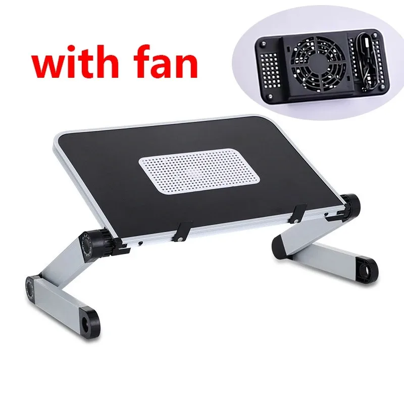 Adjustable Laptop Stand with C - огляд і ціна Desk Setup Maker