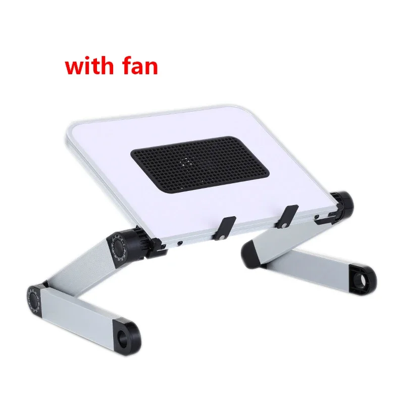 Adjustable Laptop Stand with C - огляд і ціна Desk Setup Maker