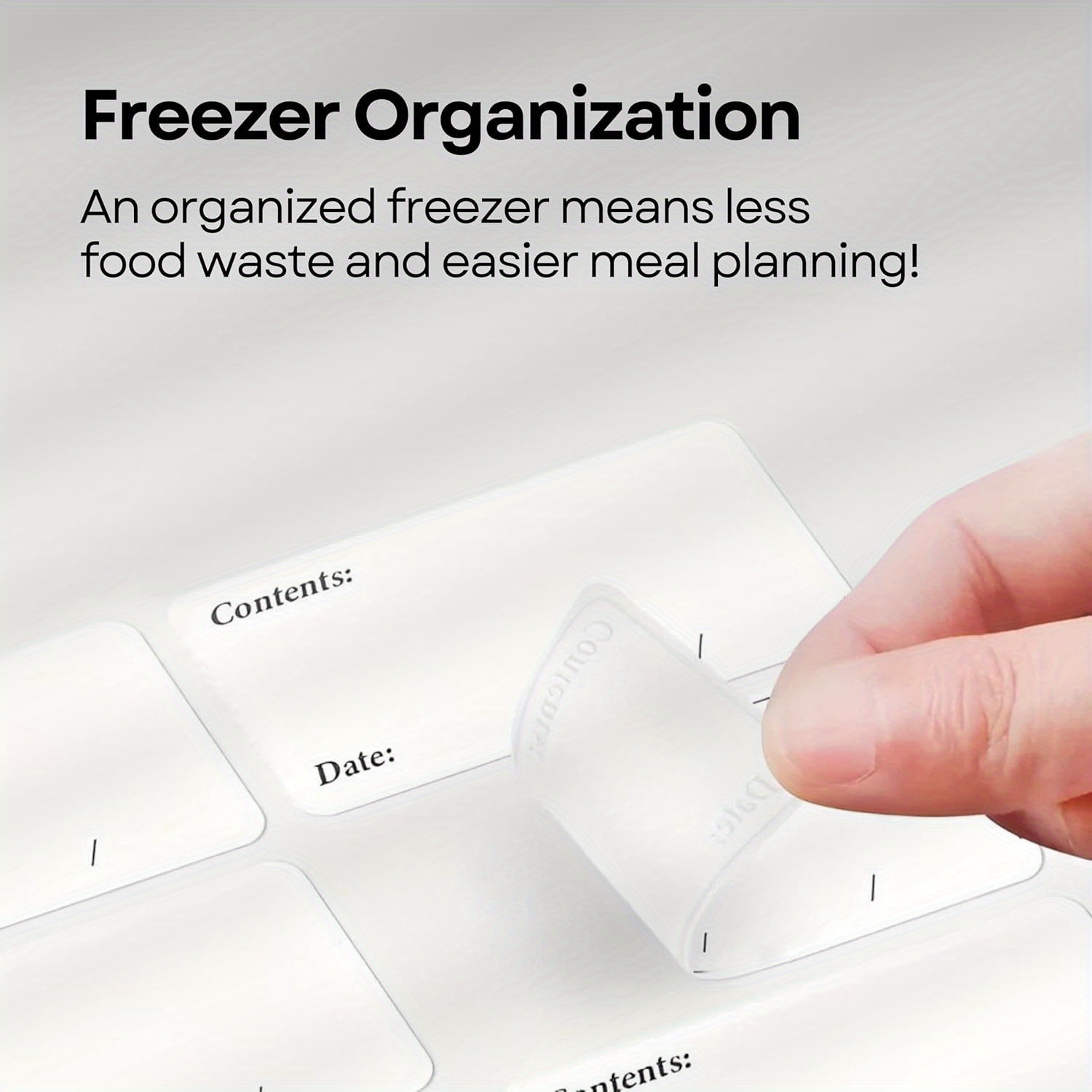 100pcs/10 sheets Waterproof Re - огляд і ціна Sticky Memo Holder