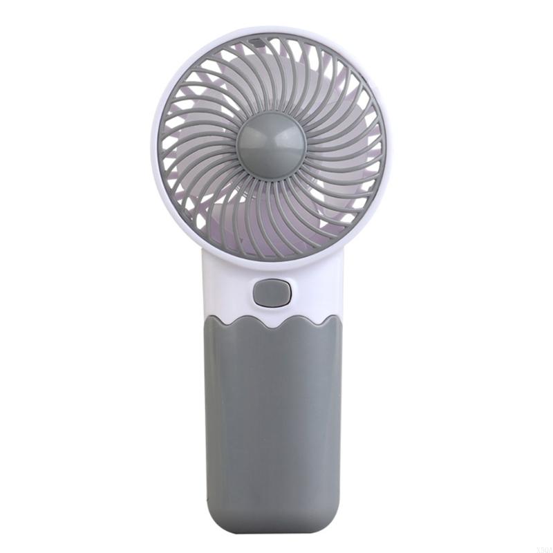 2025 New Small Battery Operate - огляд і ціна Fan Desk Small Usb