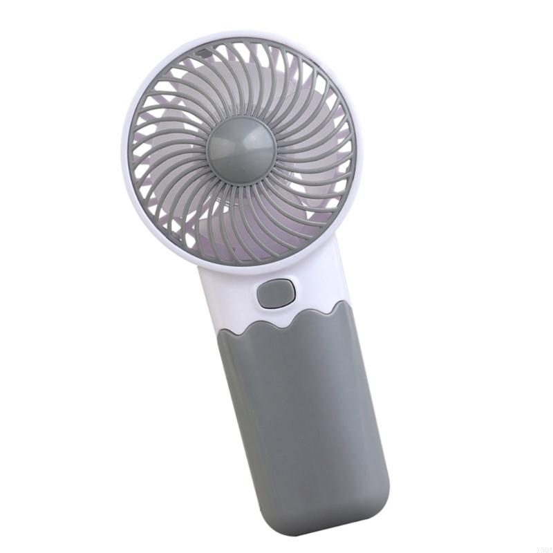 2025 New Small Battery Operate - огляд і ціна Fan Desk Small Usb