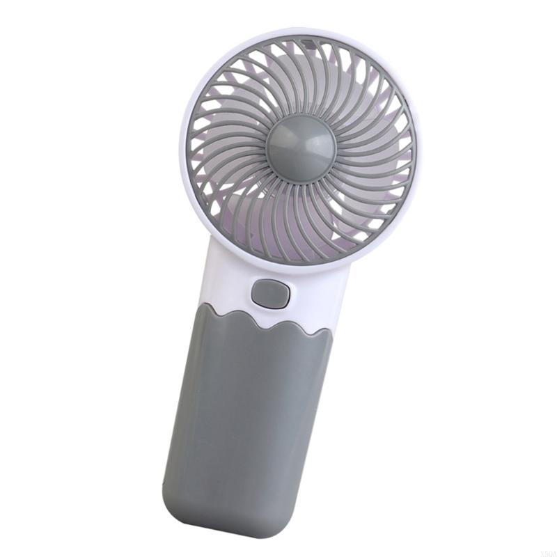 2025 New Small Battery Operate - огляд і ціна Fan Desk Small Usb
