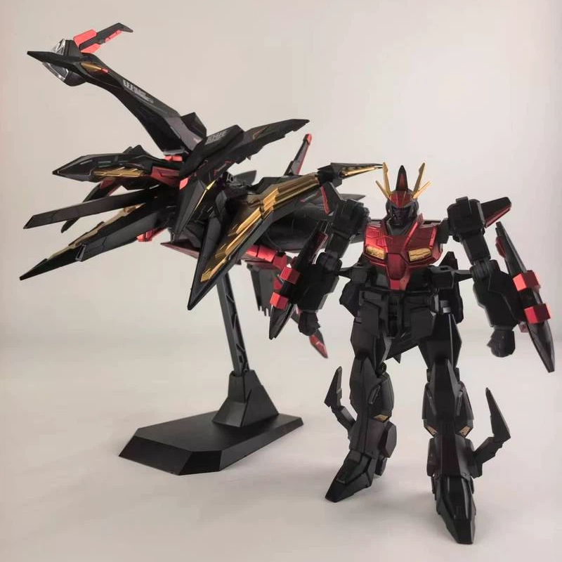 HG 1/144 Penelope RX-104FF Act - огляд і ціна Desk Setup Japan
