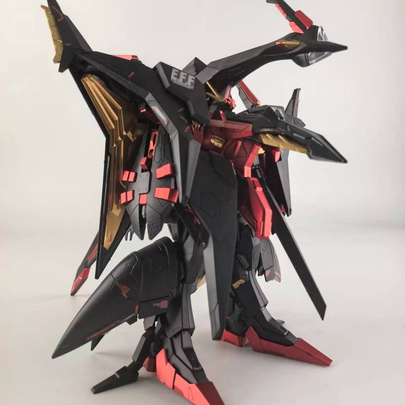HG 1/144 Penelope RX-104FF Act - огляд і ціна Desk Setup Japan