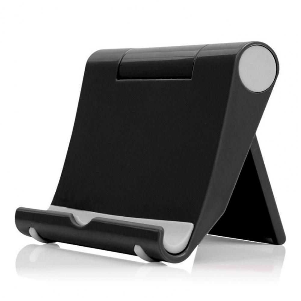Tablet Phone Holder Support Ra - огляд і ціна Desk Setup Pink