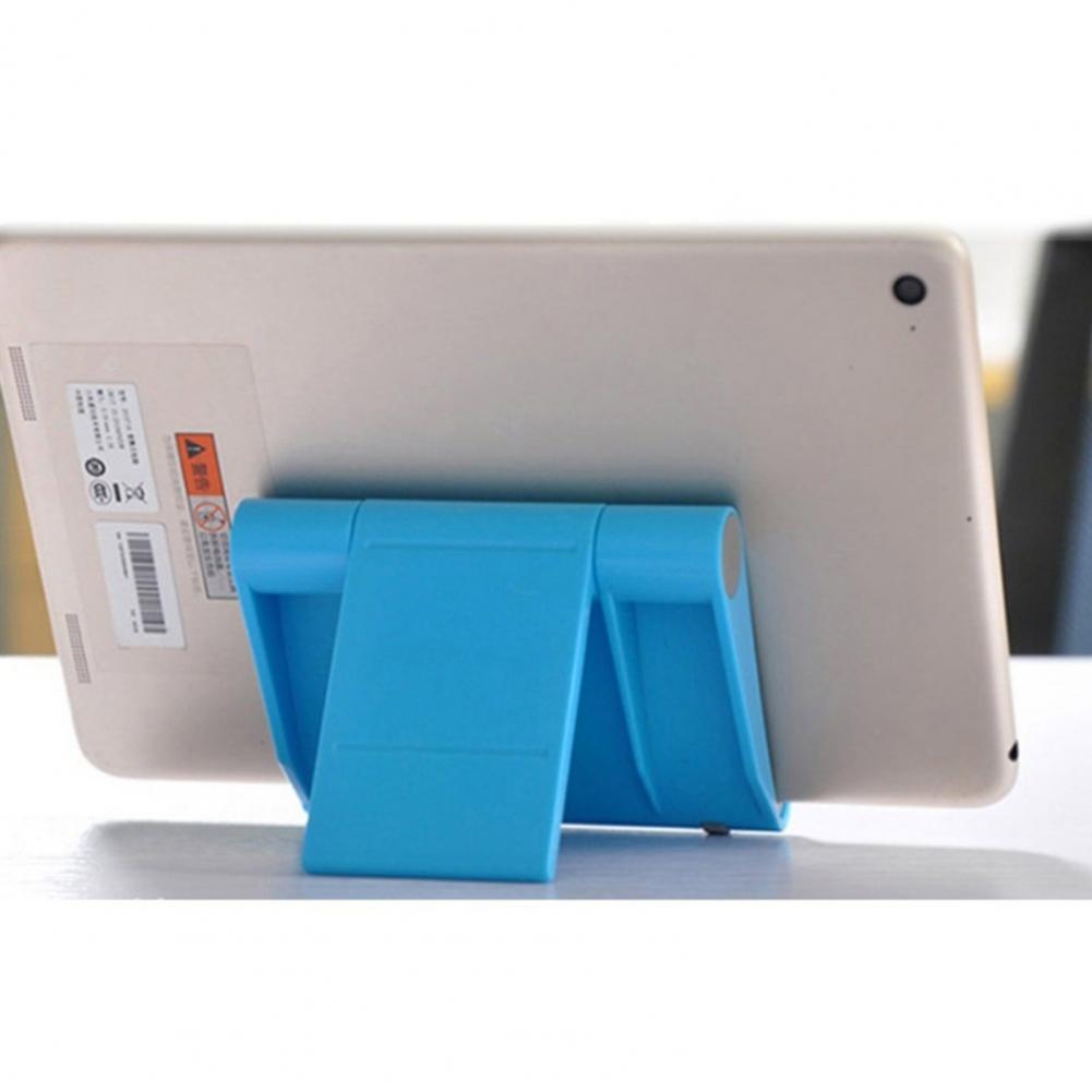Tablet Phone Holder Support Ra - огляд і ціна Desk Setup Pink