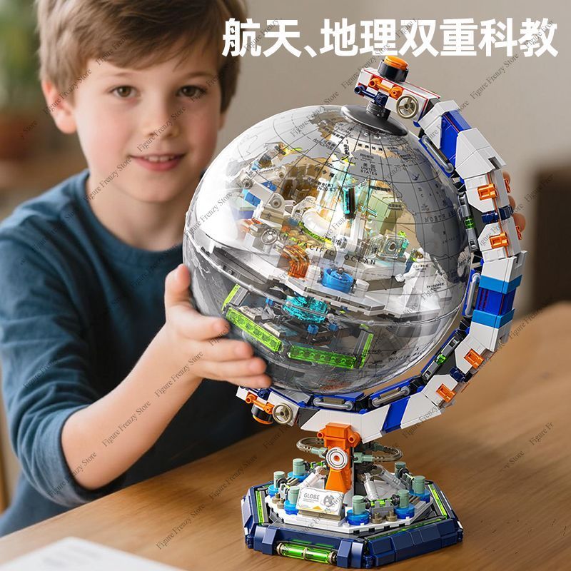 Special OfferBuilding Blocks L - огляд і ціна Desk Setup Japan