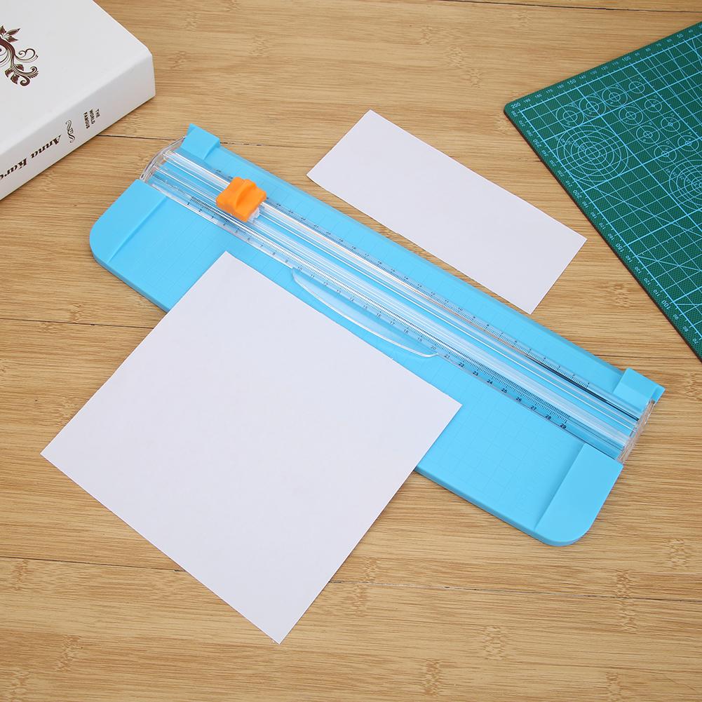 Desktop Cutter Spare Knife Mac - огляд і ціна Desk Setup Photo