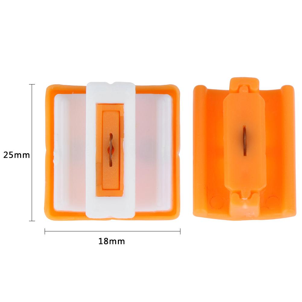 Desktop Cutter Spare Knife Mac - огляд і ціна Desk Setup Photo
