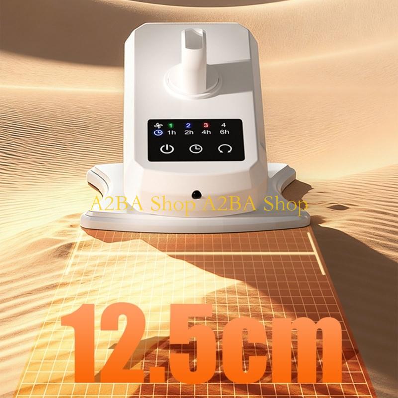 A2BA 3 Speed Desk Fan Recharge - огляд і ціна Fan Desk Small Usb