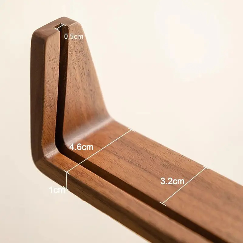Walnut/Beech Creative Photo Fr - огляд і ціна Desk Setup Photo