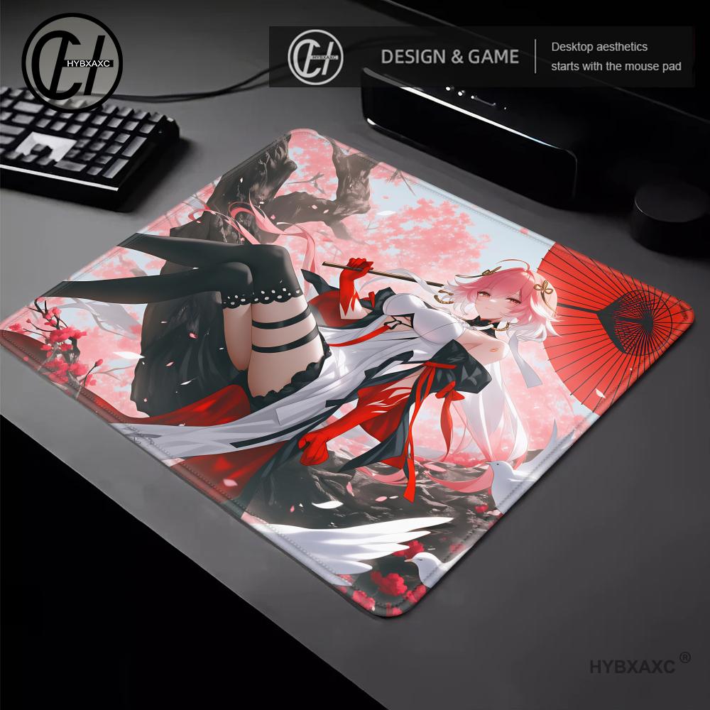 HYBXAXC Japanese Anime Gaming  - огляд і ціна Desk Setup Japan
