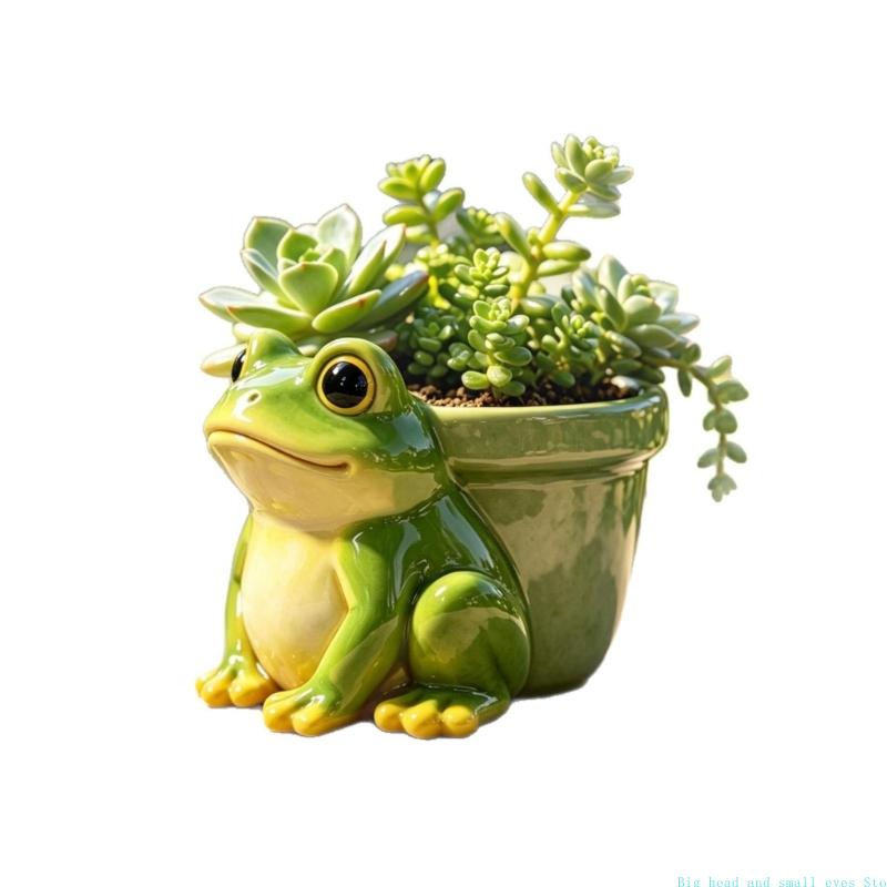 581C Flower Pot Small Plant Ho - огляд і ціна Plant Pot Small Desk