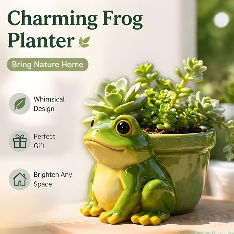 581C Flower Pot Small Plant Ho - огляд і ціна Plant Pot Small Desk