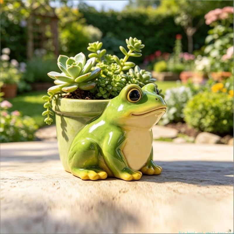 581C Flower Pot Small Plant Ho - огляд і ціна Plant Pot Small Desk