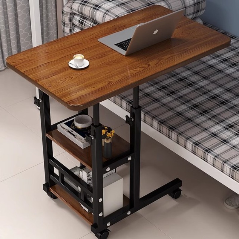 Movable Lift Bed Bedroom Table - огляд і ціна Desk Setup Maker