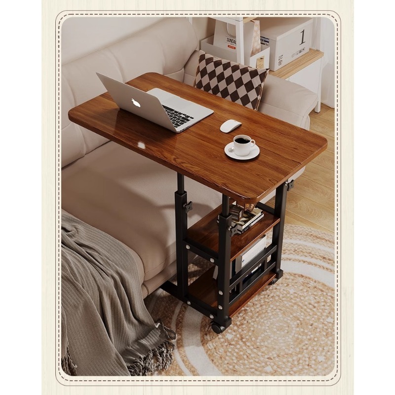 Movable Lift Bed Bedroom Table - огляд і ціна Desk Setup Maker
