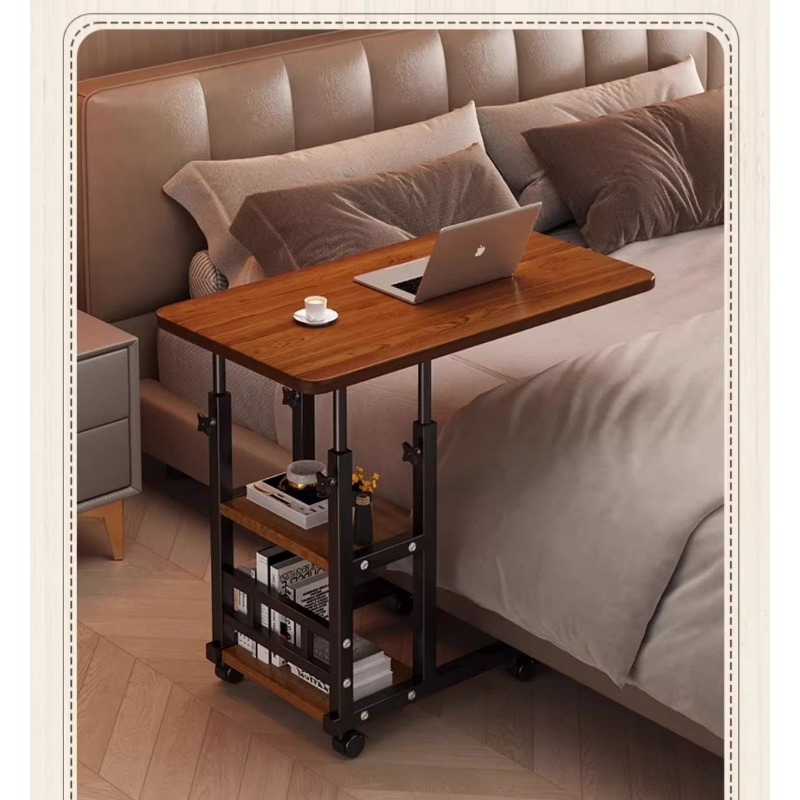 Movable Lift Bed Bedroom Table - огляд і ціна Desk Setup Maker