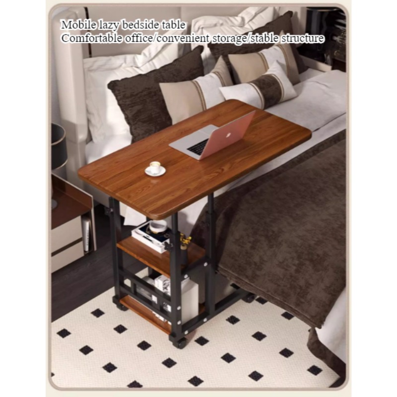Movable Lift Bed Bedroom Table - огляд і ціна Desk Setup Maker