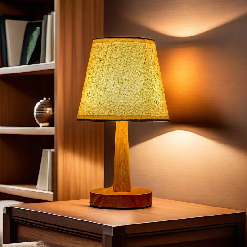 LED Desk Lights Japanese Style - огляд і ціна Desk Setup Japan