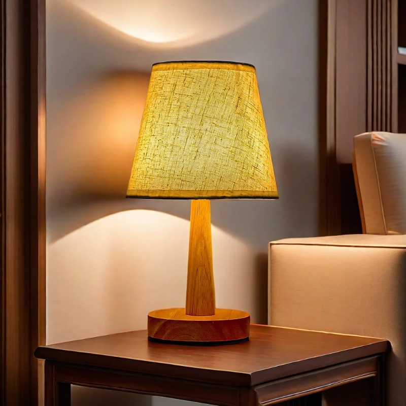 LED Desk Lights Japanese Style - огляд і ціна Desk Setup Japan