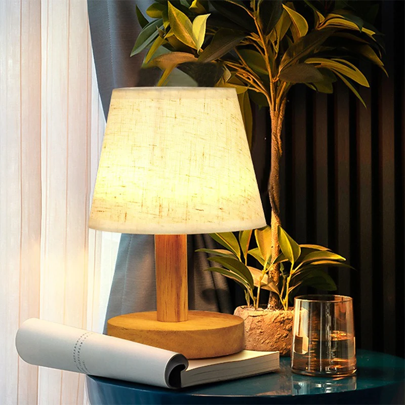 LED Desk Lights Japanese Style - огляд і ціна Desk Setup Japan