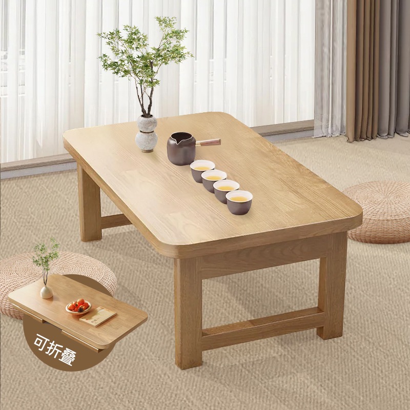 Folding Wooden Table Japanese  - огляд і ціна Desk Setup Japan