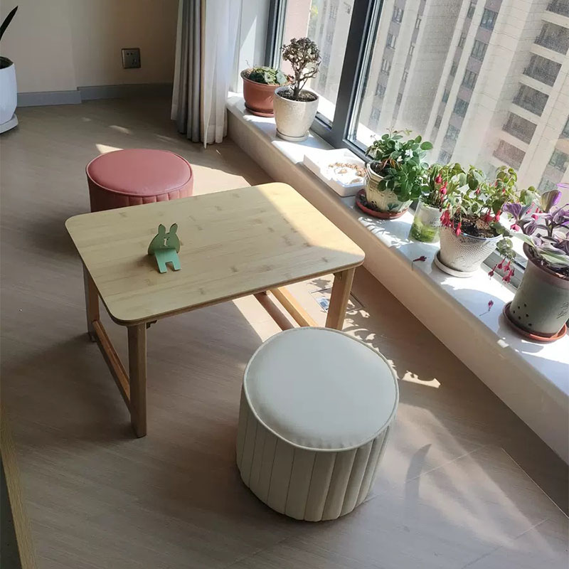 Folding Wooden Table Japanese  - огляд і ціна Desk Setup Japan