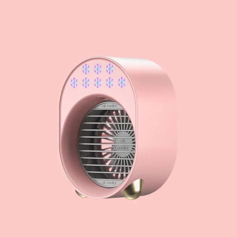 USB Desk Fan Small Personal Ta - огляд і ціна Fan Desk Small Usb