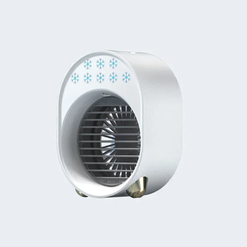 USB Desk Fan Small Personal Ta - огляд і ціна Fan Desk Small Usb
