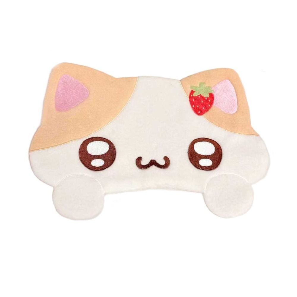 Cute Japanese Kitten Table Mat - огляд і ціна Desk Setup Japan
