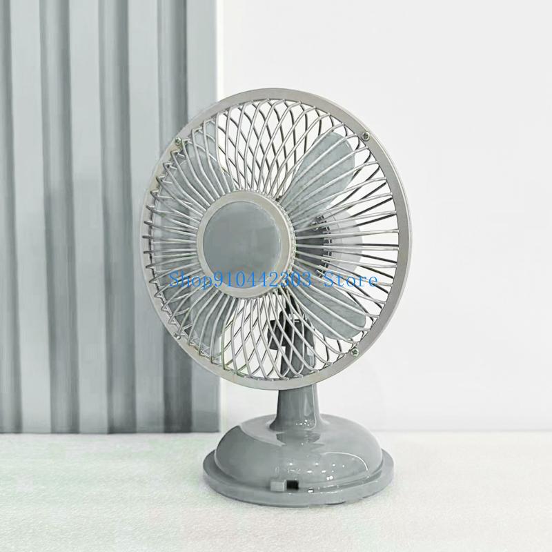 Desk Oscillating Small Fan Ret - огляд і ціна Fan Desk Small Usb