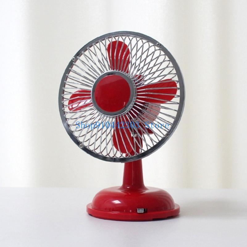 Desk Oscillating Small Fan Ret - огляд і ціна Fan Desk Small Usb