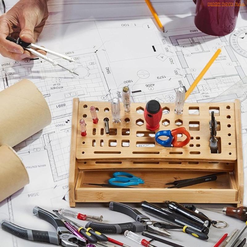K1AE Natural Storage Shelf No  - огляд і ціна Desk Setup Needs