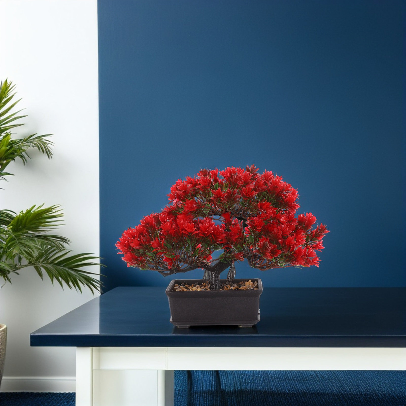 Artificial Bonsai Tree Small R - огляд і ціна Plant Pot Small Desk