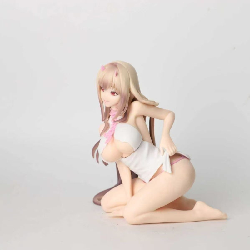 Soft, cute and sexy pretty gir - огляд і ціна Desk Setup With Tv